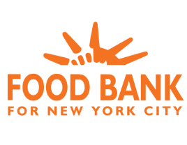 Food Bank For New York City